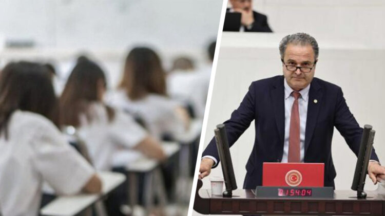 Harassment claims intensify criticism of Turkey’s vocational school programme