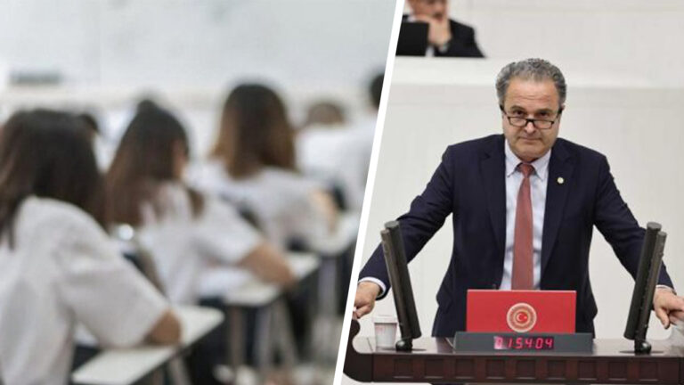 Harassment claims intensify criticism of Turkey’s vocational school programme