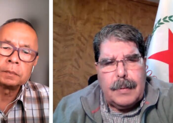 Exclusive: PYD’s Saleh Muslim on escalating Middle East conflict, Rojava revolution