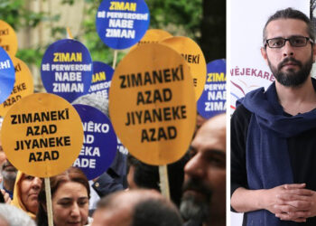 Kurdish literary association calls for official recognition of Kurdish language in Turkey