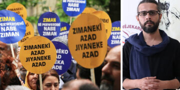 Kurdish literary association calls for official recognition of Kurdish language in Turkey