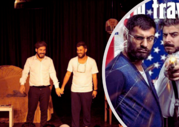 Turkish culture minister faces questions over cancellation of Kurdish-language play