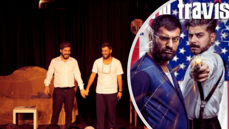 Turkish culture minister faces questions over cancellation of Kurdish-language play