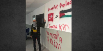 Hostages freed in raid on Turkish factory by armed individual
