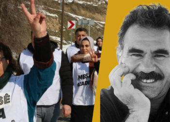 Calls intensify for Öcalan’s liberation on 25th anniversary of PKK leader’s capture