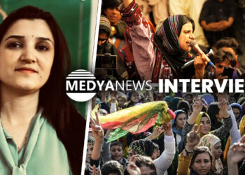 Kurdish women’s movement: we stand with Balochi women to fight fascism