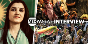 Kurdish women’s movement: we stand with Balochi women to fight fascism