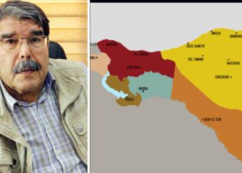 Middle East conflict risks ‘World War III’, Syrian Kurdish politician warns