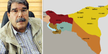 Middle East conflict risks ‘World War III’, Syrian Kurdish politician warns
