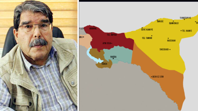 Middle East conflict risks ‘World War III’, Syrian Kurdish politician warns