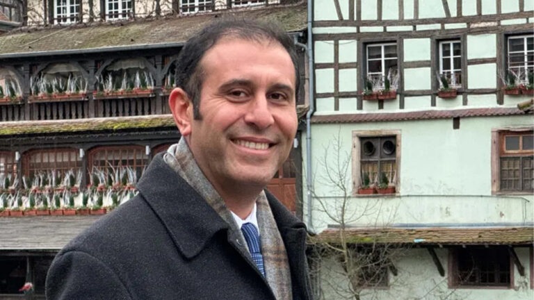 Öcalan’s lawyer speaks out on PKK leader’s impact, plight
