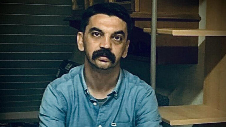 Sweden’s Kurdish community rallies for Ferit Celik’s release