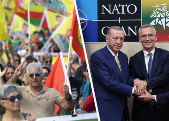 Turkey used Sweden’s NATO bid to force compliance with anti-Kurdish policies: human rights advocate