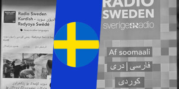 Sweden terminates Kurdish radio following Turkish green light for NATO membership
