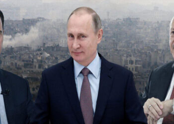 Turkish-Syrian normalisation efforts collapse, reports Lebanese news agency