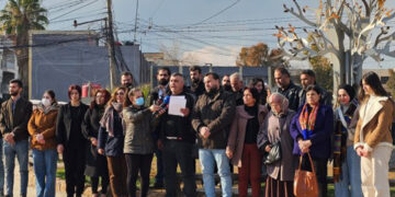 109 Syrian NGOs call for international aid amid Turkish bombardment