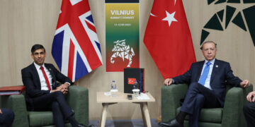 UK-Turkey migrant return deal falls through over safety concerns