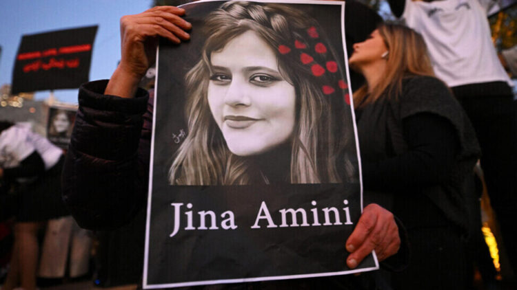 Iran’s intimidation of Amini family continues as uncle receives long sentence