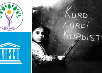 Turkey: DEM party asks UNESCO to investigate language rights violations