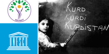 Turkey: DEM party asks UNESCO to investigate language rights violations