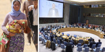 UN mission in Iraq fails to set clear path for ISIS trials: Yazidi rights advocate