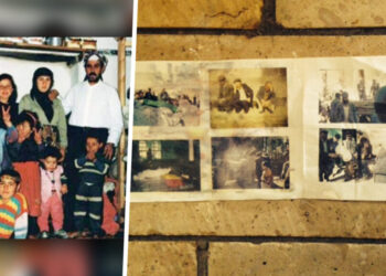 Turkish court finds no evidence of crimes against humanity in 1993 massacre of Kurdish family