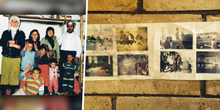Turkish court finds no evidence of crimes against humanity in 1993 massacre of Kurdish family