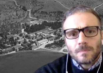 Italian scholar calls for rights for Kurds, freedom for Öcalan