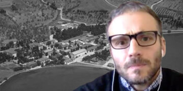 Italian scholar calls for rights for Kurds, freedom for Öcalan