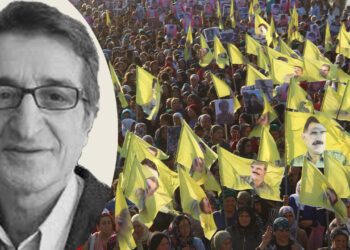 Analyst discusses aftermath of Öcalan’s capture on Kurdish movement