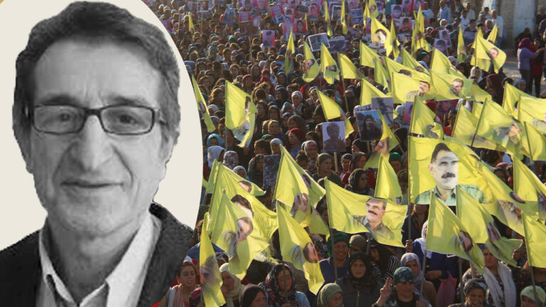 Analyst discusses aftermath of Öcalan’s capture on Kurdish movement