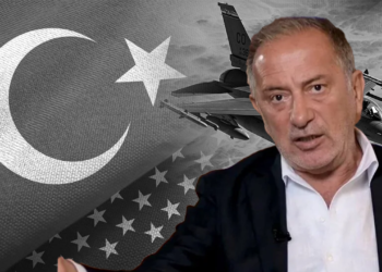 Turkish journalist’s remarks on F-16 use against Kurds, Greeks raise eyebrows