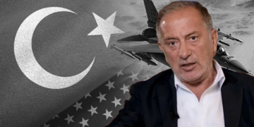 Turkish journalist’s remarks on F-16 use against Kurds, Greeks raise eyebrows