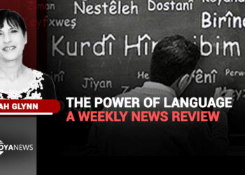 The power of language – a weekly news review