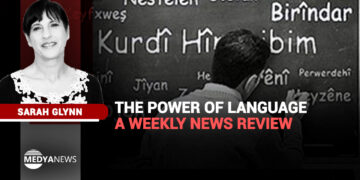 The power of language – a weekly news review