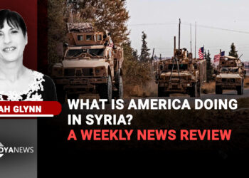 What is America doing in Syria? – a weekly news review