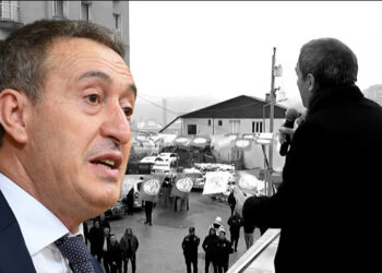 Pro-Kurdish party leader: ‘Two true votes for every false’ in Turkey’s local elections