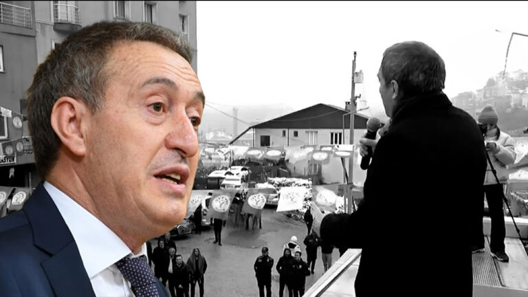 Pro-Kurdish party leader: ‘Two true votes for every false’ in Turkey’s local elections