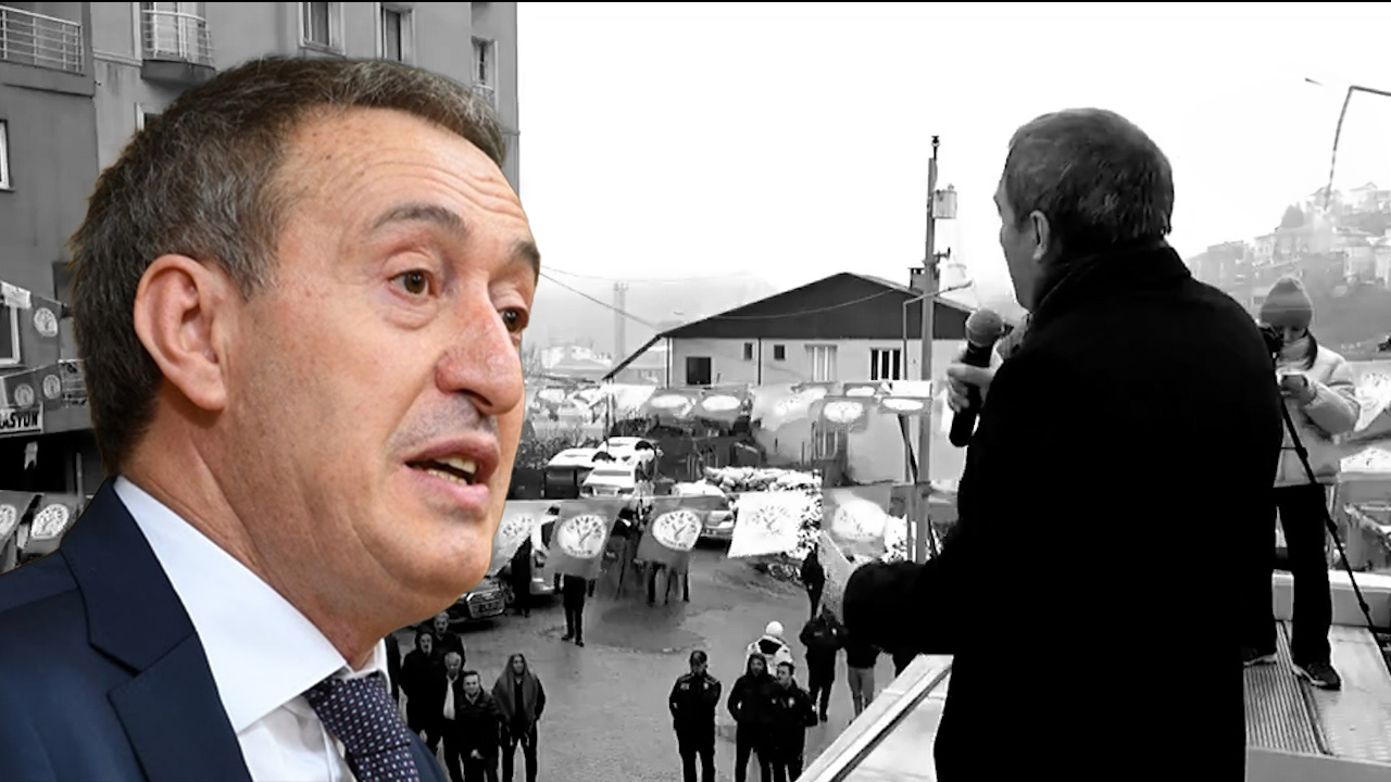 Kürt yanlısı parti lideri: Türkiye yerel seçimlerinde “Her yalancıya iki doğru oy”