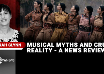 Musical myths and cruel reality – a news review