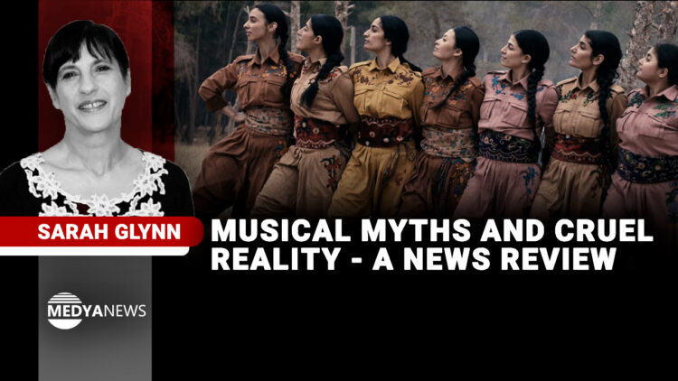 Musical myths and cruel reality – a news review