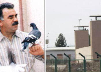 Prison hunger strike for freedom reaches 100 days
