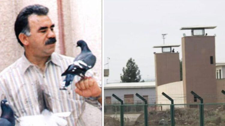 Prison hunger strike for freedom reaches 100 days