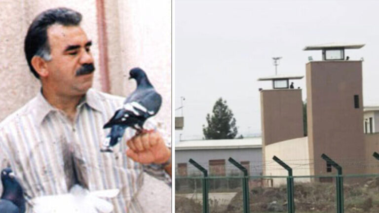 Prison hunger strike for freedom reaches 100 days