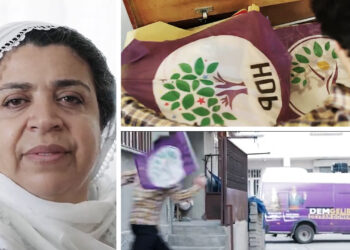 Turkey’s DEM Party continues legacy of pro-Kurdish political struggle