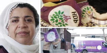 Turkey’s DEM Party continues legacy of pro-Kurdish political struggle