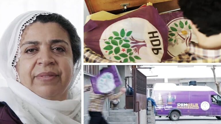 Turkey’s DEM Party continues legacy of pro-Kurdish political struggle