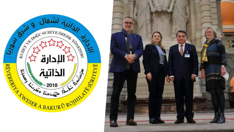 Swiss parliamentarians condemn Turkish aggression against North and East Syria