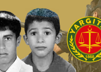 Turkey’s appeals court affirms police acquittal in Kurdish children’s deaths