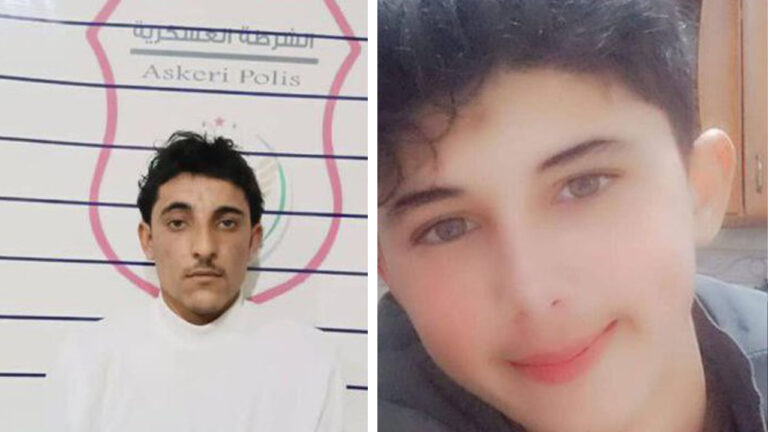 Turkish-backed settler kills Kurdish minor in Afrin, northern Syria